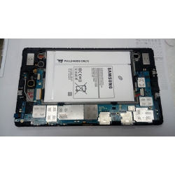 Материнская плата для планшета SAMSUNG Galaxy Tab S SM-T705